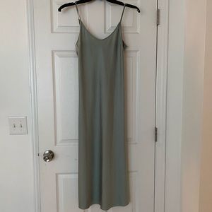 Jenni Kayne slip dress